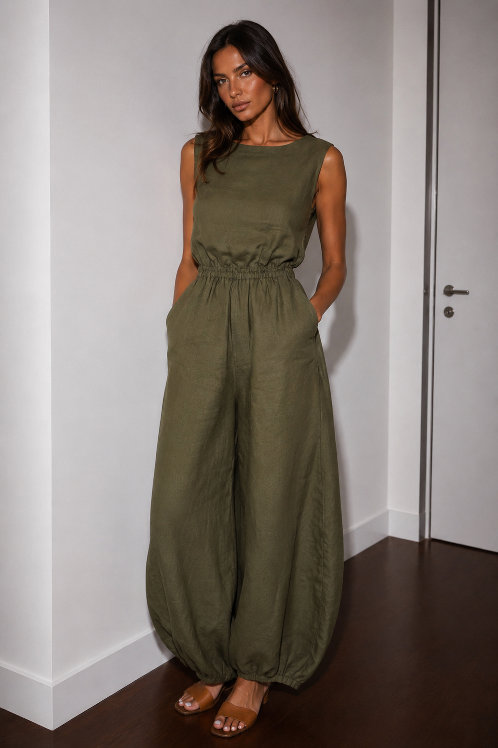 MONO AURELIA STORE - COLECCIÓN PRIMAVERA