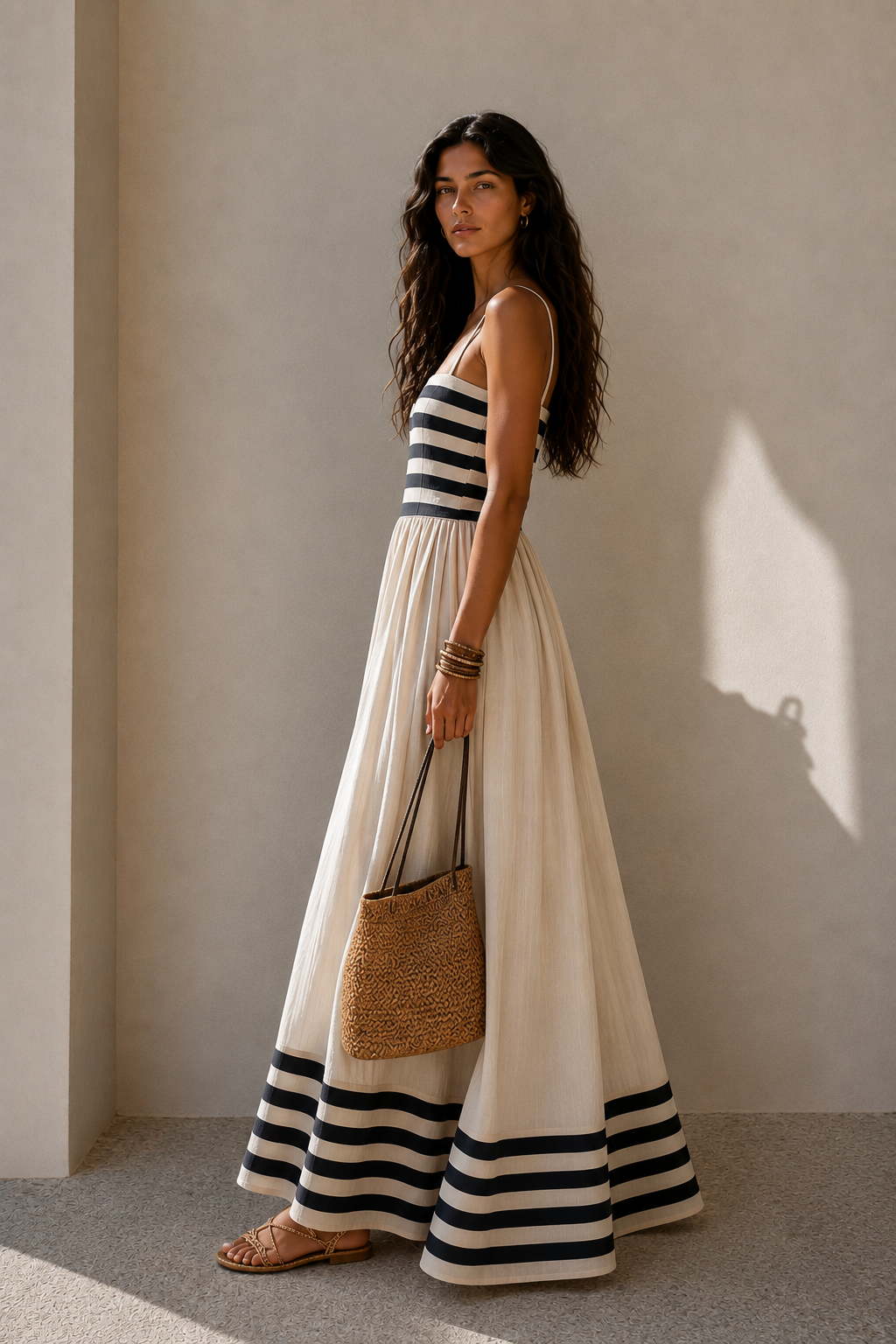 VESTIDO AURELIA STORE - EDICIÓN MARIA