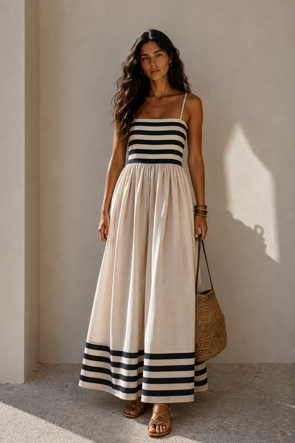 VESTIDO AURELIA STORE - EDICIÓN MARIA
