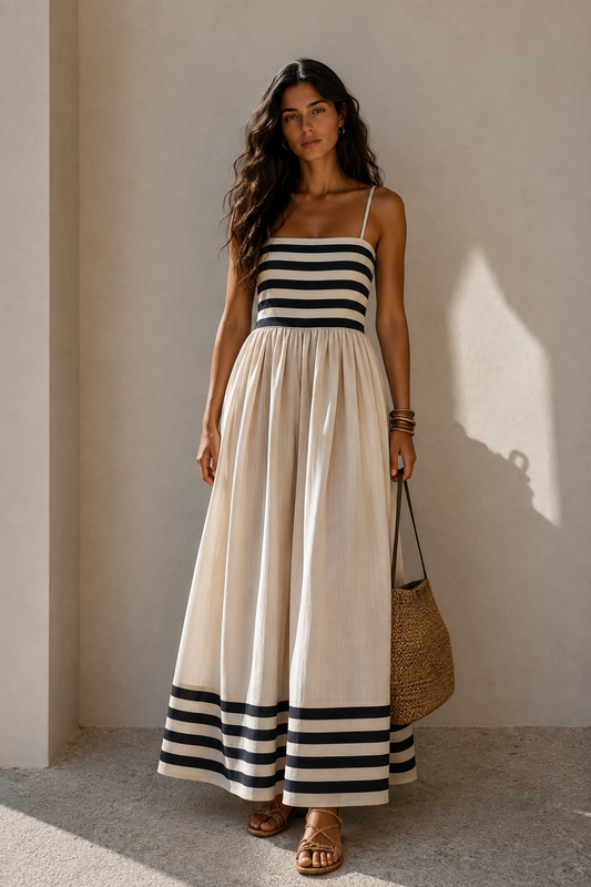 VESTIDO AURELIA STORE - EDICIÓN MARIA