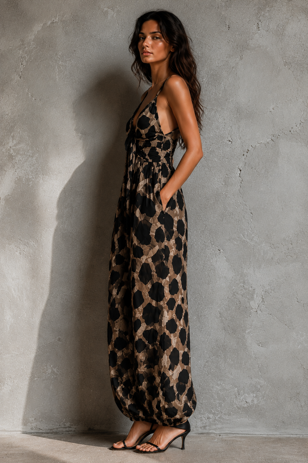 MONO AURELIA STORE DARK EDITION