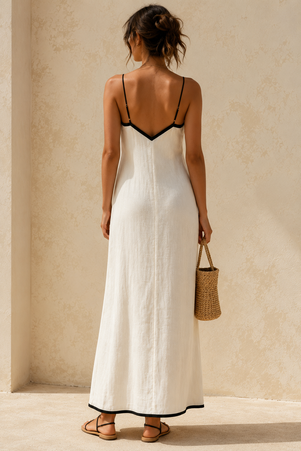 EDICIÓN LIMITADA - VESTIDO AURELIA STORE