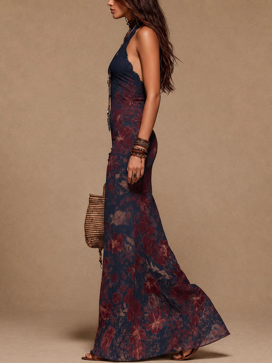 Lía - Vestido AURELIA STORE