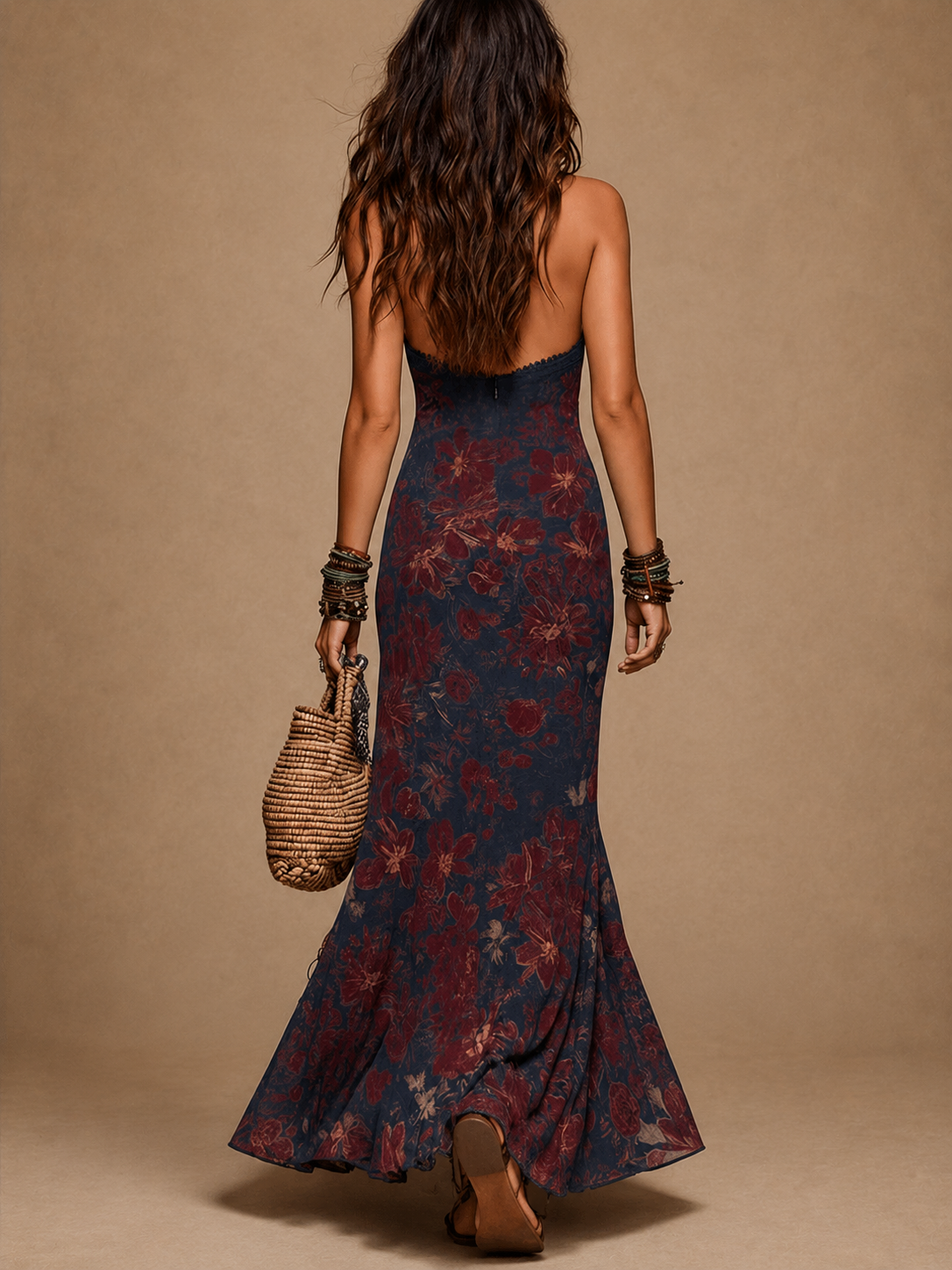 Lía - Vestido AURELIA STORE
