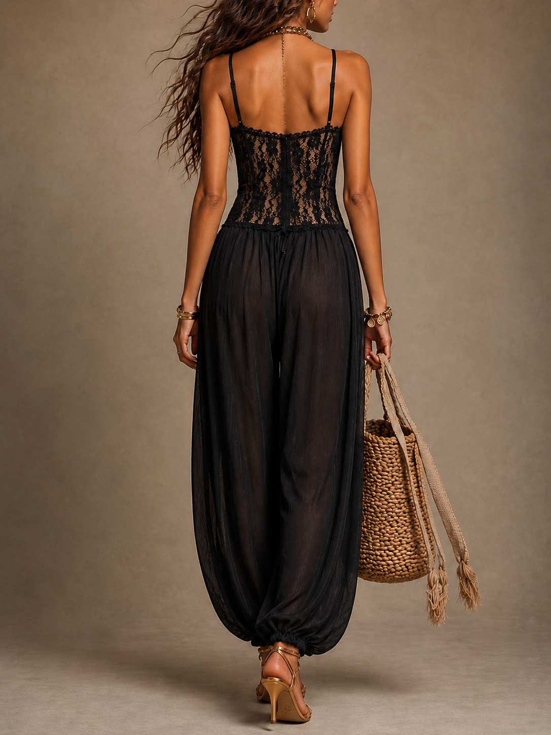 Laia - Mono AURELIA STORE