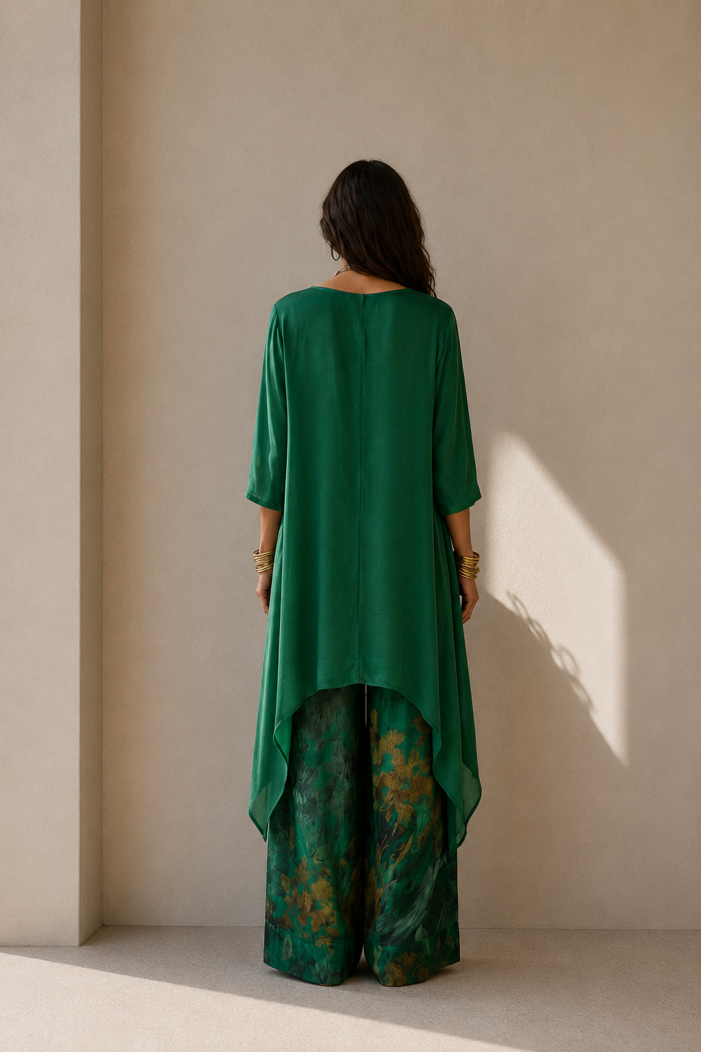 CONJUNTO AURELIA STORE- EDICIÓN EXCLUSIVA