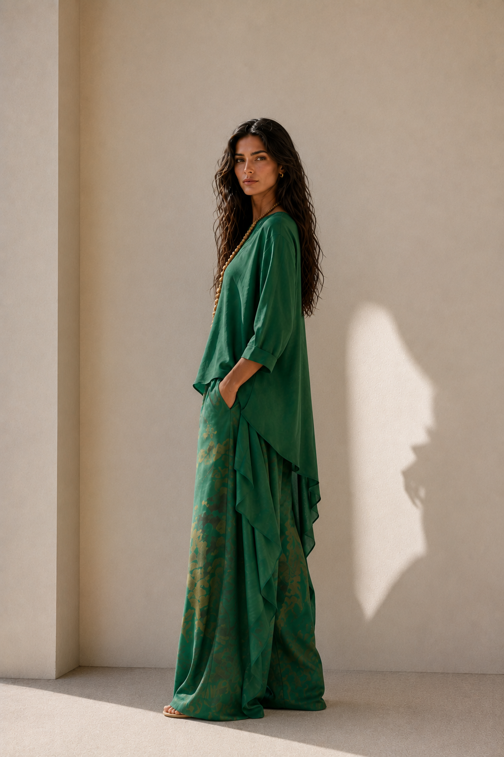 CONJUNTO AURELIA STORE- EDICIÓN EXCLUSIVA