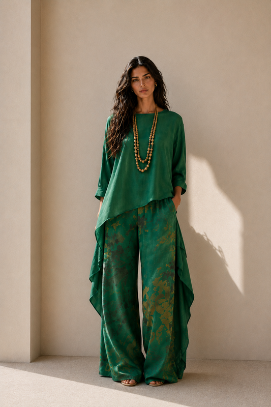 CONJUNTO AURELIA STORE- EDICIÓN EXCLUSIVA