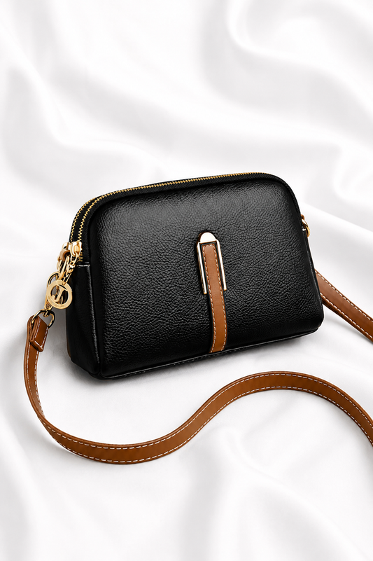 EDICIÓN LIMITADA - BOLSO ZAHIAN VALENTINA