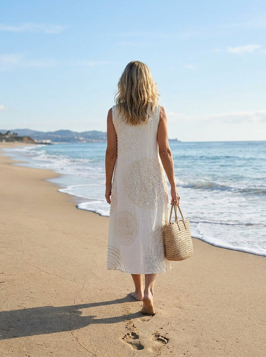 Vestido AURELIA STORE - Colección Verano