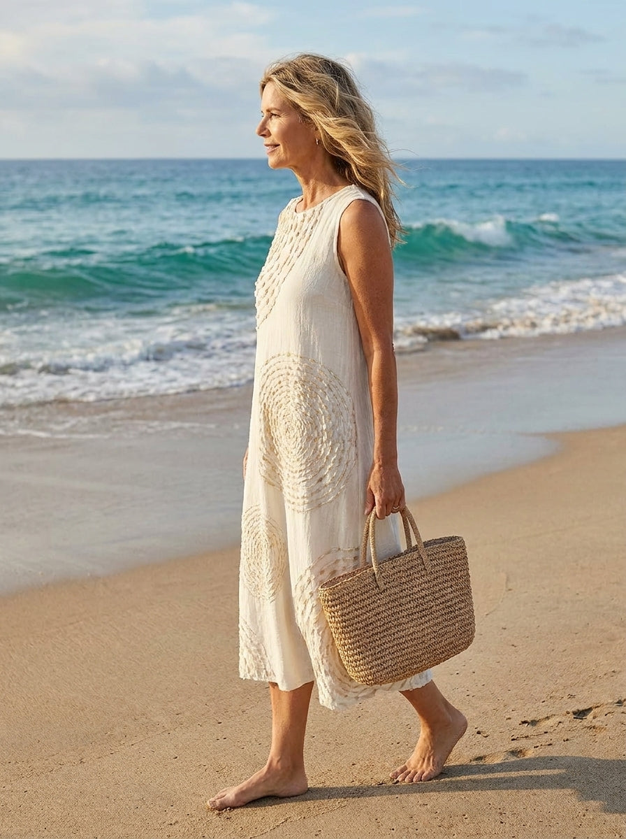 Vestido AURELIA STORE - Colección Verano