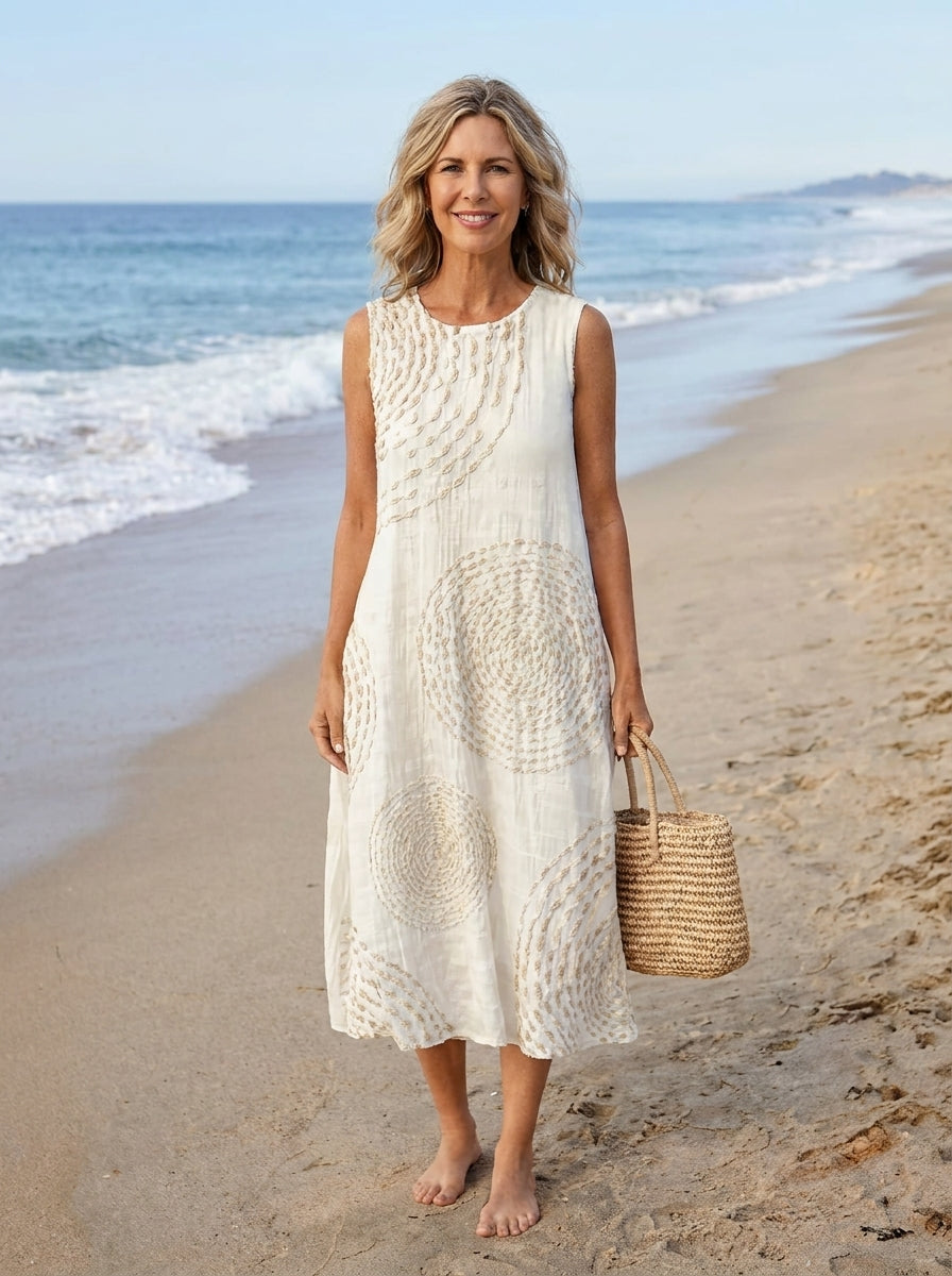 Vestido AURELIA STORE - Colección Verano