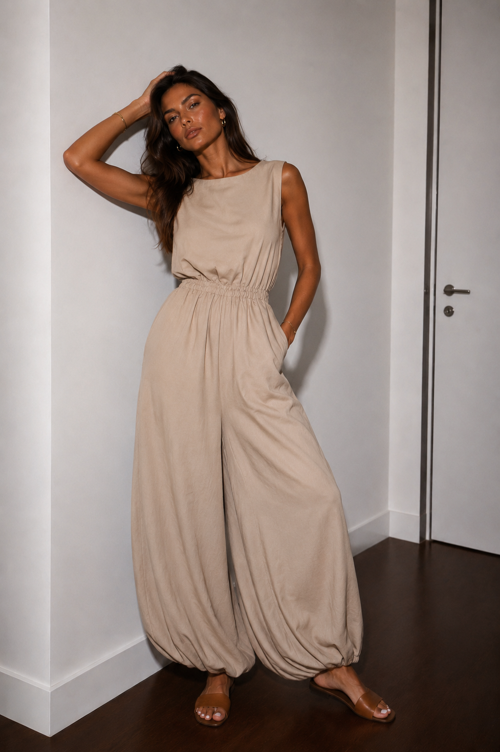 MONO AURELIA STORE - COLECCIÓN PRIMAVERA