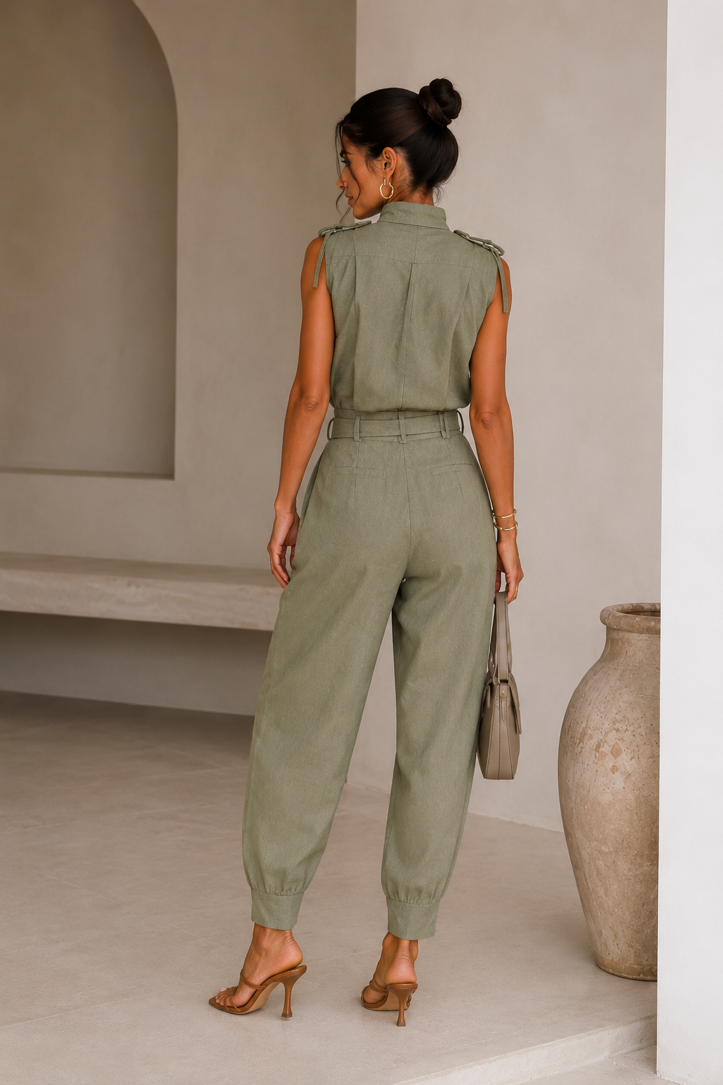 CONJUNTO AURELIA STORE - GOLDEN DAYS