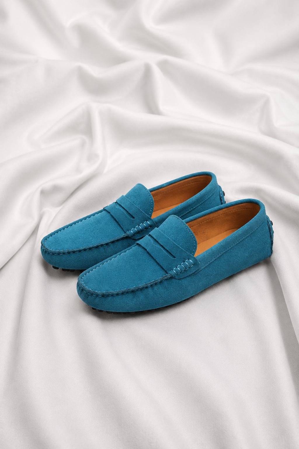 MOCASINES MARINA AURELIA STORE