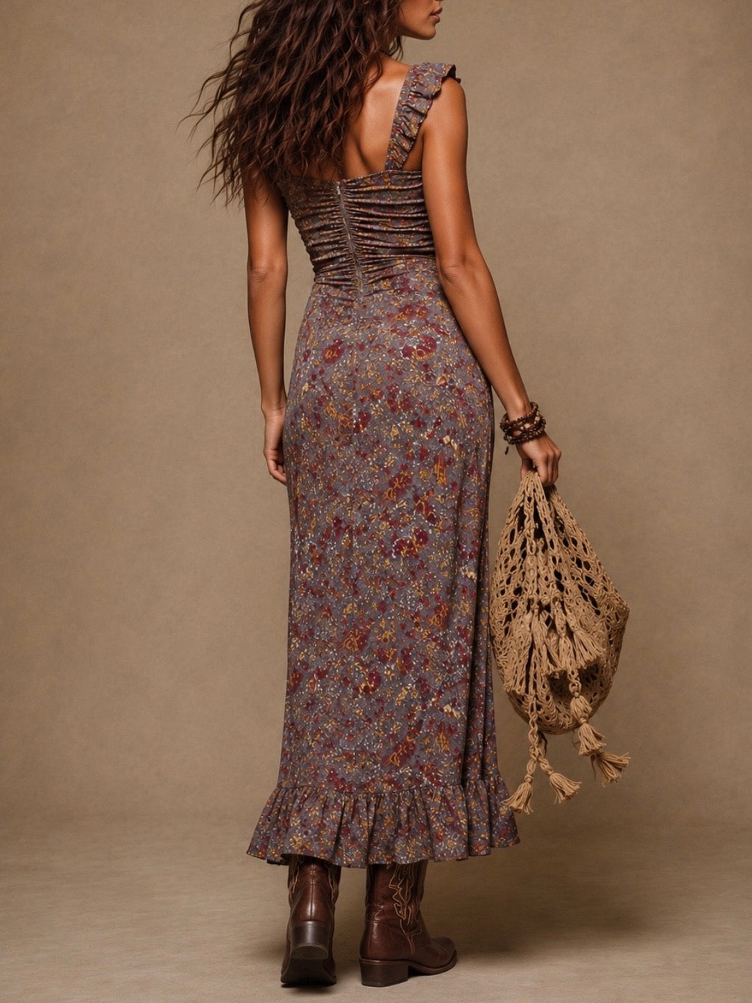 Nala - Vestido Aurelia Store