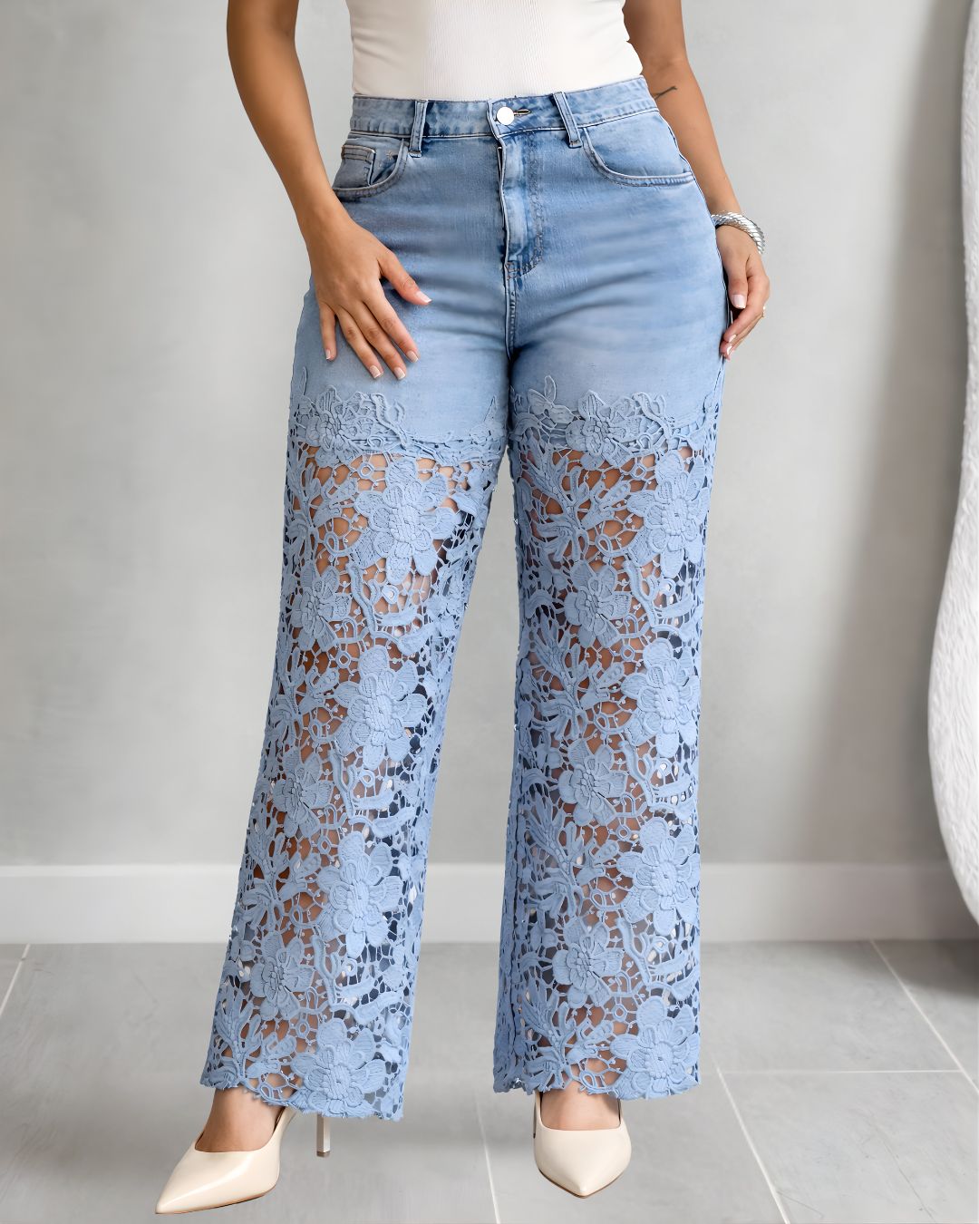 JEANS AURELIA STORE - CONFECCIÓN ARTESANAL PREMIUM