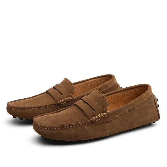 MOCASINES MARINA AURELIA STORE