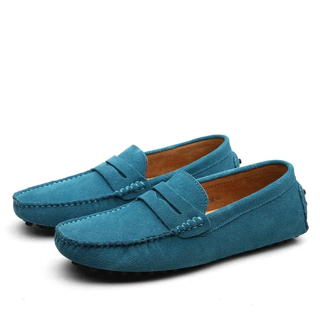 MOCASINES MARINA AURELIA STORE
