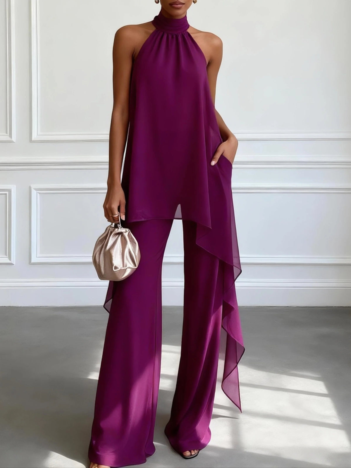 Paola · Conjunto Aurelia Store