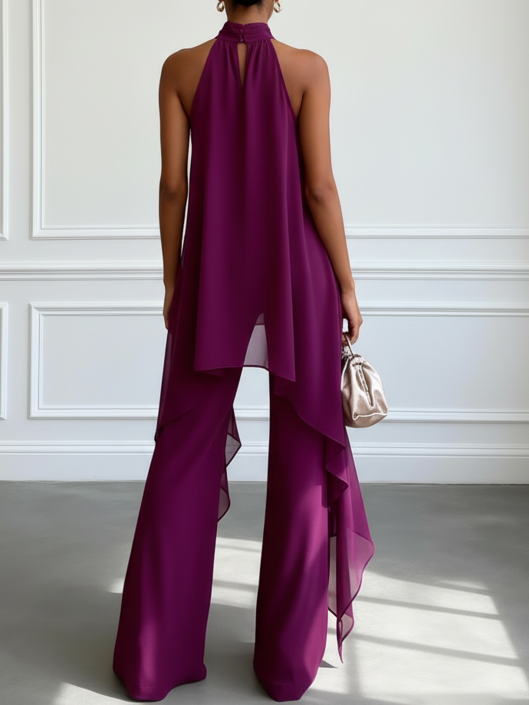 Paola · Conjunto Aurelia Store