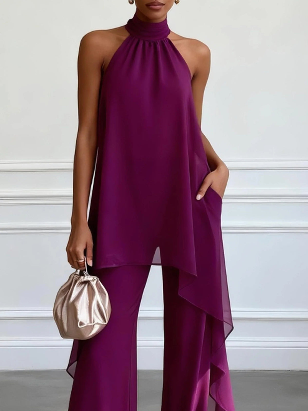 Paola · Conjunto Aurelia Store