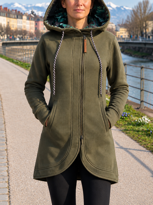 Chaqueta North West Aurelia