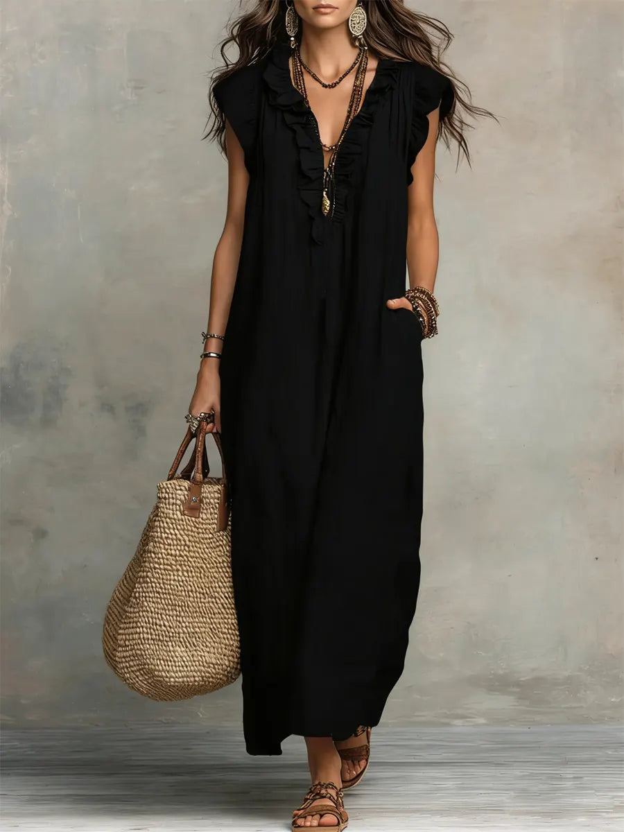Raquel · Vestido Aurelia Store