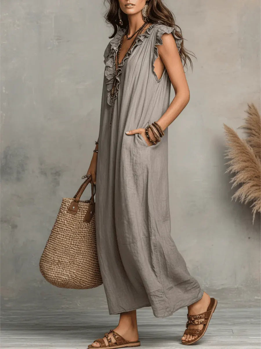 Raquel · Vestido Aurelia Store