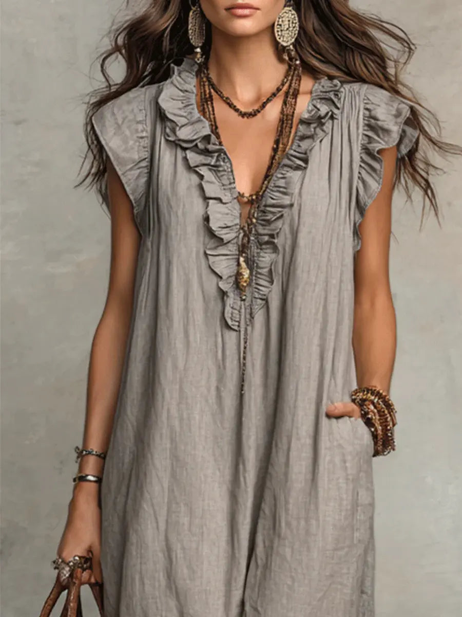Raquel · Vestido Aurelia Store