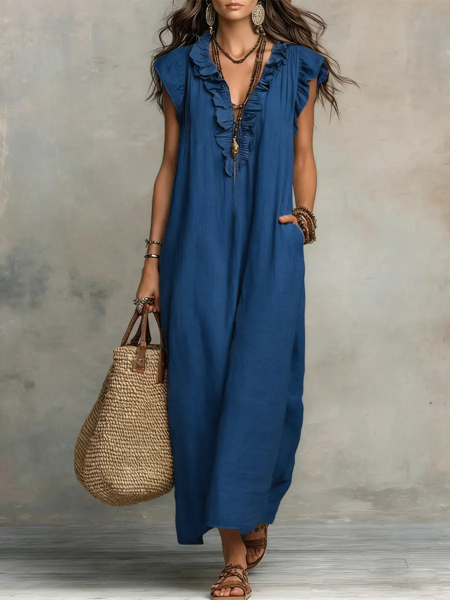 Raquel · Vestido Aurelia Store