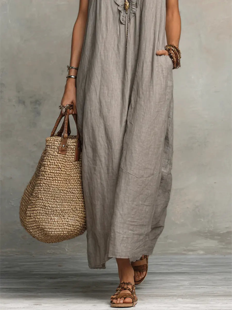 Raquel · Vestido Aurelia Store