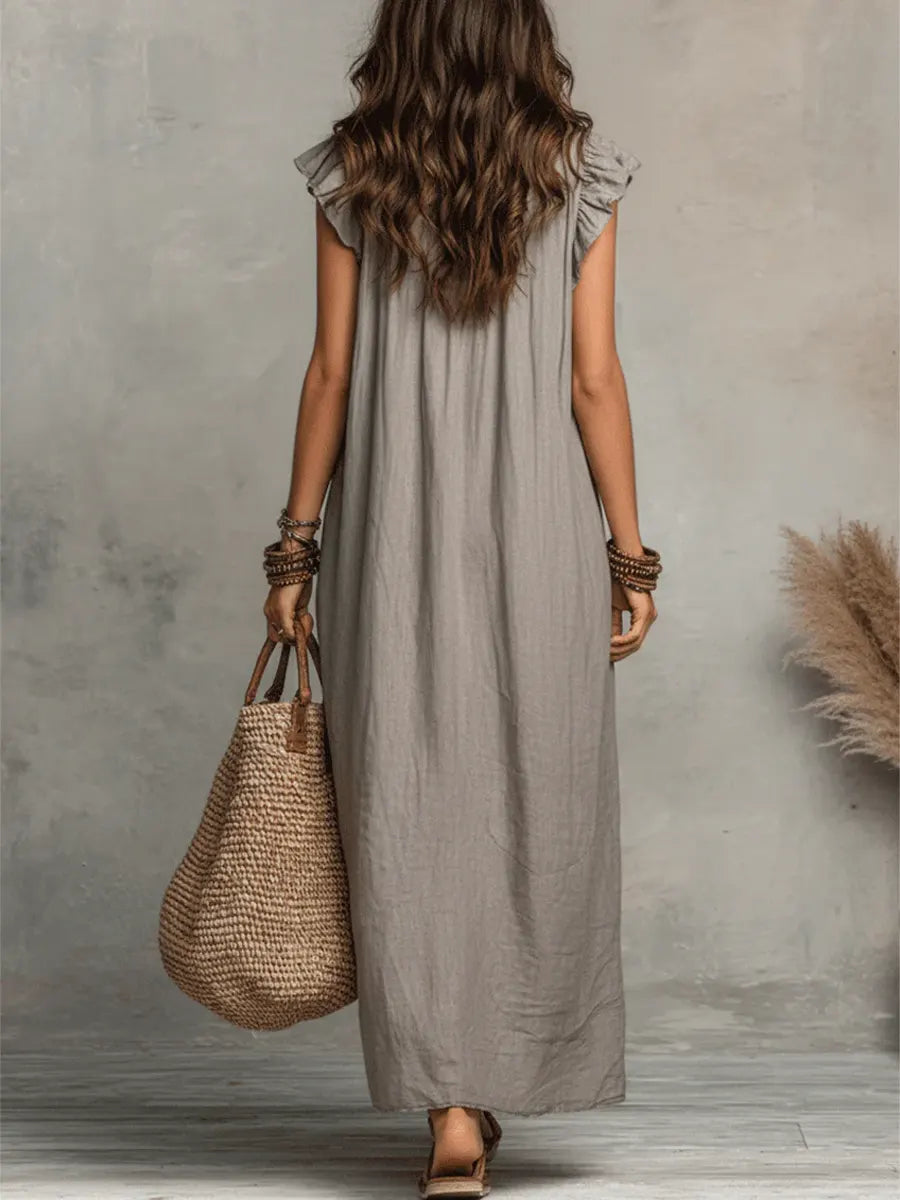 Raquel · Vestido Aurelia Store