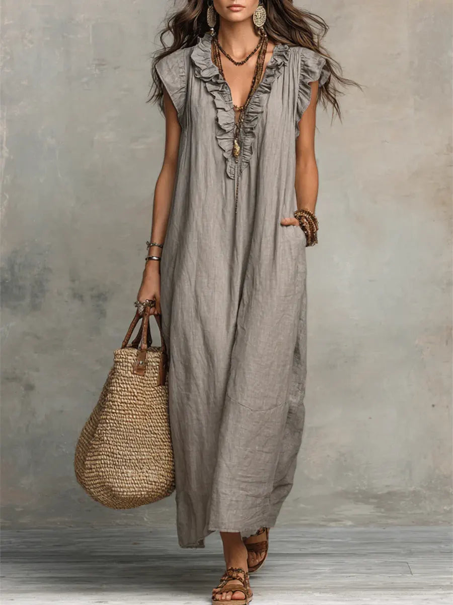 Raquel · Vestido Aurelia Store